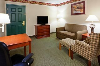 Hotel Country Inn & Suites By Radisson, Newark, de