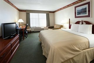 Hotel Country Inn & Suites By Radisson, Newark, de