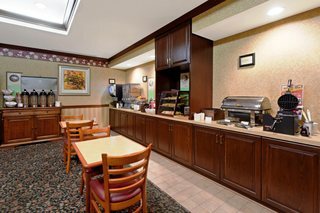 Hotel Country Inn & Suites By Radisson, Newark, de