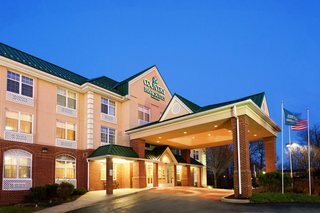 Hotel Country Inn & Suites By Radisson, Newark, de