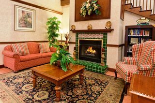 Hotel Country Inn & Suites By Radisson, Newark, de