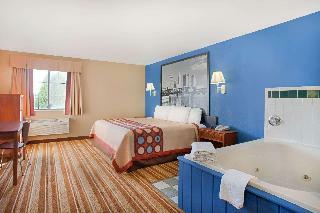 Hotel Super 8 By Wyndham Defiance