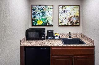 Hotel Doubletree By Hilton Ann Arbor North