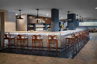 Hotel Doubletree By Hilton Ann Arbor North