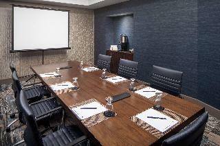 Hotel Doubletree By Hilton Ann Arbor North