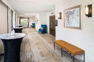 Hotel Doubletree By Hilton Ann Arbor North