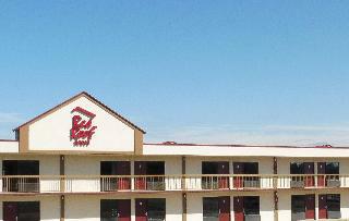 Hotel Ramada South Fredericksburg