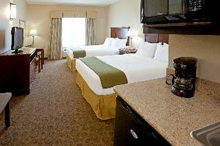 Holiday Inn Express Hotel & Suites Cedar Hill