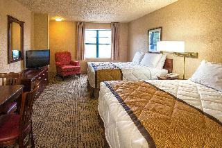 Hotel Extended Stay America - Dayton - North