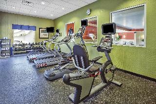Holiday Inn Express Hotel & Suites Dayton South -