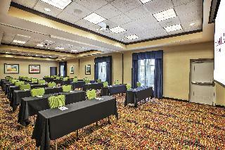 Holiday Inn Express Hotel & Suites Dayton South -