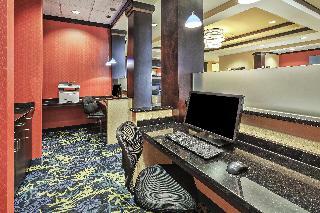 Holiday Inn Express Hotel & Suites Dayton South -