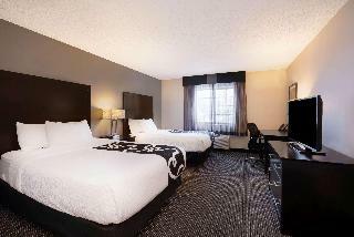 Hotel La Quinta Inn Cleveland Macedonia