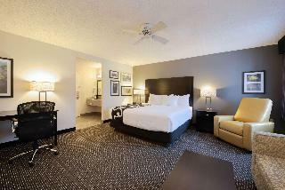 Hotel La Quinta Inn Cleveland Macedonia