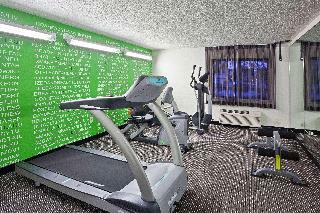 Hotel La Quinta Inn Cleveland Macedonia