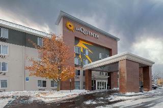 Hotel La Quinta Inn Detroit Utica