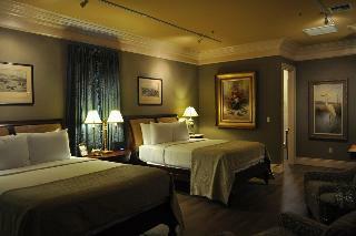 Hotel Houmas House Plantation