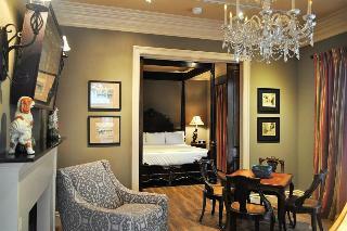 Hotel Houmas House Plantation