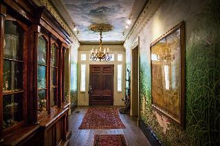 Hotel Houmas House Plantation