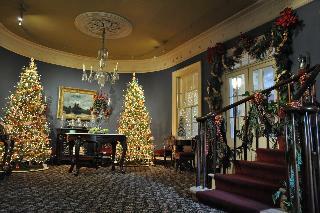 Hotel Houmas House Plantation