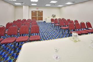 Hotel Holiday Inn Express Williamsport