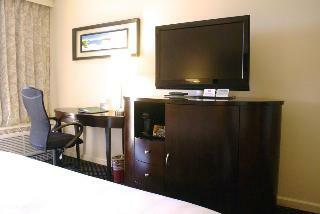 Hotel Somerset-bridgewater