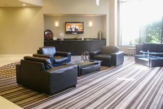 Hotel Somerset-bridgewater