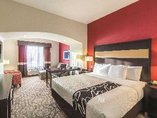 Hotel La Quinta Inn & Suites Fargo