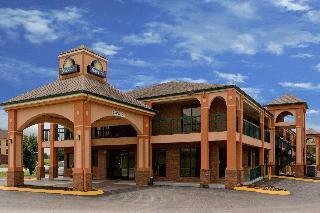 Hotel Days Inn By Wyndham Franklin