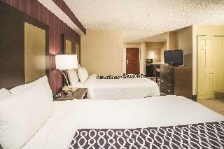 Hotel La Quinta Inn & Suites Newark - Elkton