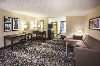 Hotel La Quinta Inn & Suites Newark - Elkton