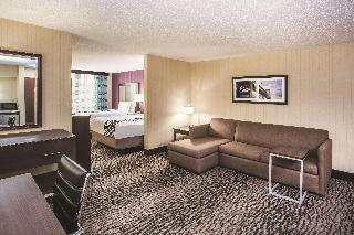 Hotel La Quinta Inn & Suites Newark - Elkton