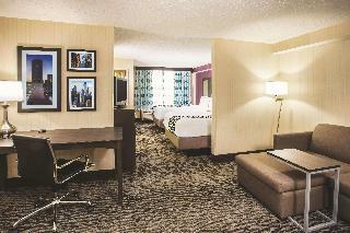 Hotel La Quinta Inn & Suites Newark - Elkton