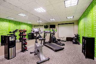 Hotel La Quinta Inn & Suites Newark - Elkton