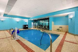Hotel La Quinta Inn & Suites Newark - Elkton