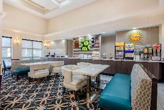 Hotel La Quinta Inn & Suites Newark - Elkton