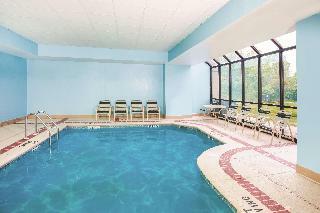 Hotel La Quinta Inn & Suites Newark - Elkton