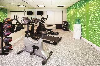 Hotel La Quinta Inn & Suites Newark - Elkton