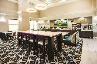 Hotel La Quinta Inn & Suites Newark - Elkton
