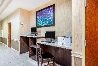 Hotel La Quinta Inn & Suites Newark - Elkton