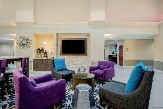 Hotel La Quinta Inn & Suites Newark - Elkton