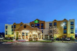 Hotel La Quinta Inn & Suites Newark - Elkton