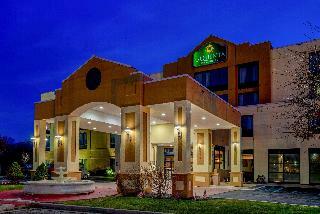 Hotel La Quinta Inn & Suites Newark - Elkton