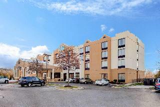 Hotel La Quinta Inn & Suites Newark - Elkton