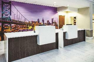 Hotel La Quinta Inn & Suites Newark - Elkton