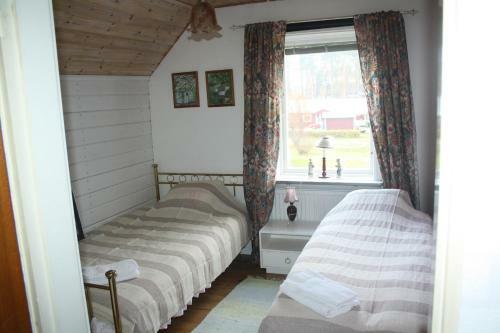 Villa Pike Paradise Lodge