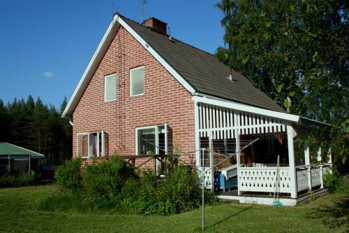 Villa Pike Paradise Lodge