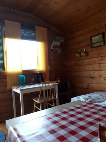 Hostal Dessans Caf� & Logi