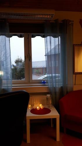 Hostal Dessans Caf� & Logi