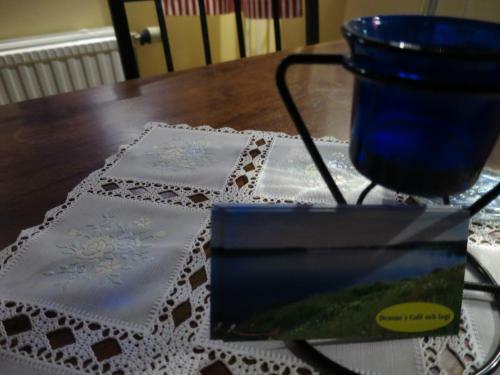 Hostal Dessans Caf� & Logi